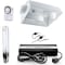 Ipower Grow Light Set includes 600 watt digital electronic ballast + Super HPS Bulb GLSETX600DHAC6 - alternate 1